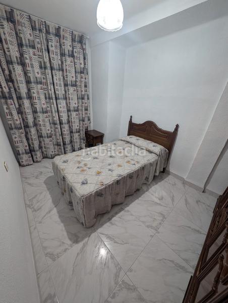 Foto 0cc8a621-8859-4665-9081-46827c563215. Etagenwohnung mit heizung in Las Tinajerías - Juderías Lucena