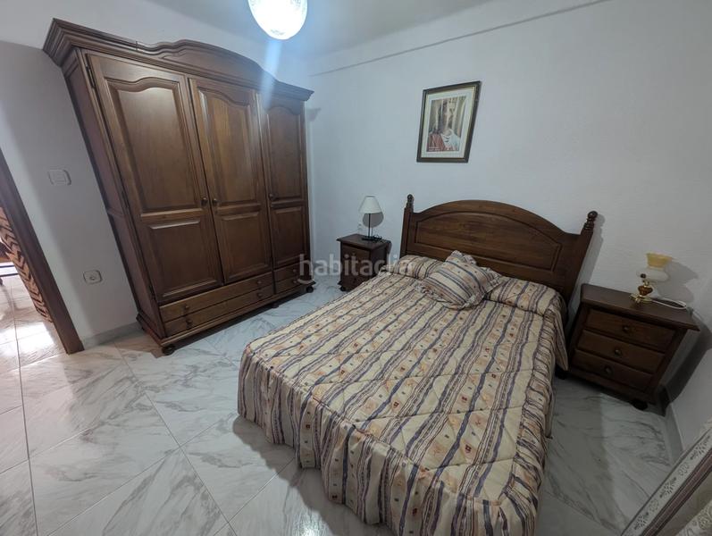 Foto 2c78e263-09c7-469a-a143-e327326a0efb. Etagenwohnung mit heizung in Las Tinajerías - Juderías Lucena