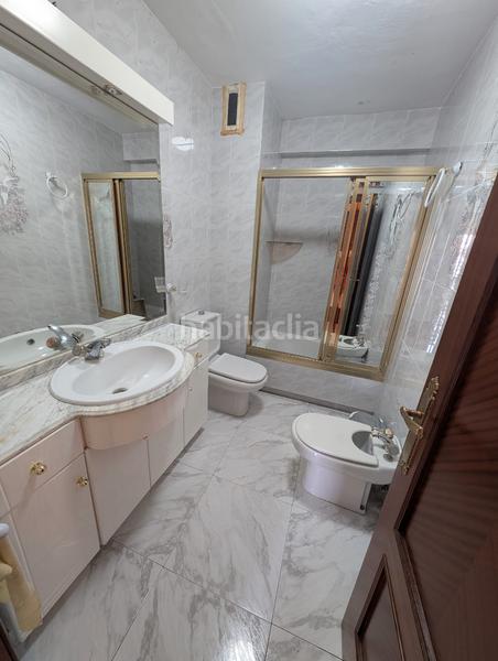 Foto 41cbb69f-2d32-462e-a250-01396a80203e. Etagenwohnung mit heizung in Las Tinajerías - Juderías Lucena