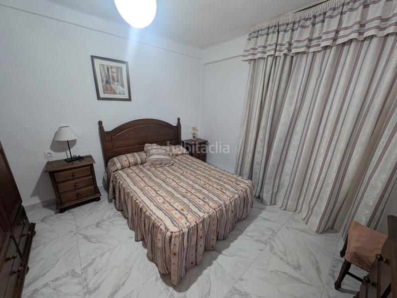 Foto 4a883a5f-4c15-4851-aea9-2f5ccf6df6b1. Etagenwohnung mit heizung in Las Tinajerías - Juderías Lucena