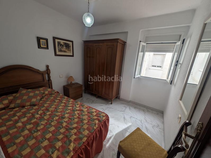 Foto 541aabdc-eed0-48e9-9d0a-03f2f8e53ba5. Etagenwohnung mit heizung in Las Tinajerías - Juderías Lucena