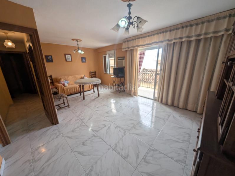 Foto a7ec45f5-64b6-44bc-ac81-94ed7341b64b. Etagenwohnung mit heizung in Las Tinajerías - Juderías Lucena