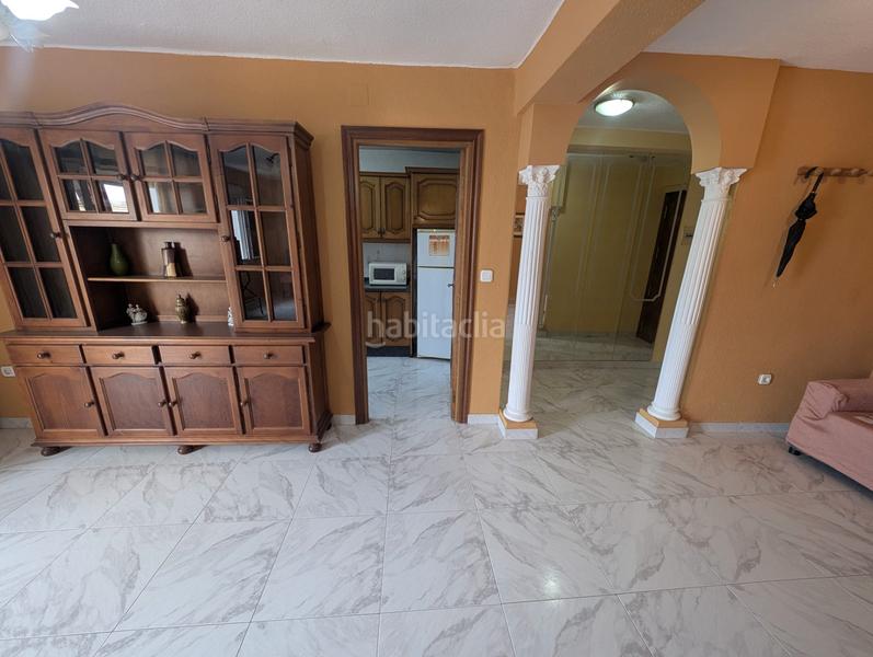 Foto e873aa56-b7c9-44ba-a2c7-6411e0b92b06. Etagenwohnung mit heizung in Las Tinajerías - Juderías Lucena