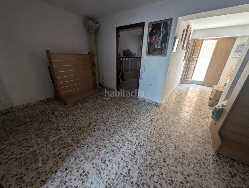 Foto 5674f891-491d-45d4-ba19-d915cc3328a2. Casa  en zona San Francisco en San Francisco Lucena