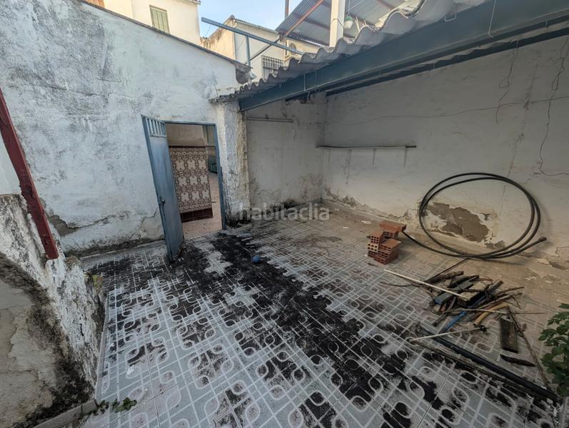 Foto 6bd22396-1cda-4eeb-97a2-e4292e5026d4. Casa  en zona San Francisco en San Francisco Lucena