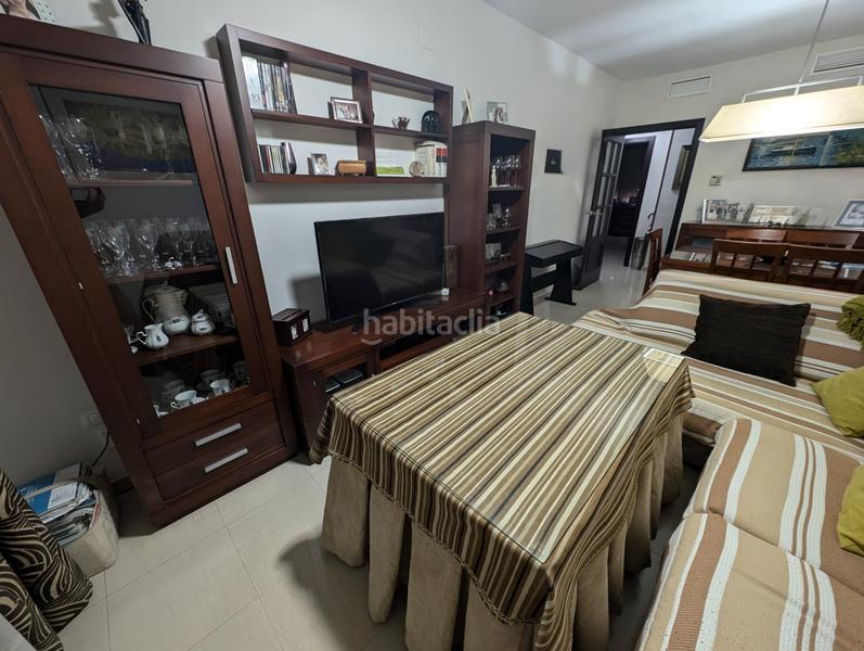 Foto b974ac75-5314-44e1-835d-da7d7cc00314. Appartamento con riscaldamento parcheggio in Centro Lucena