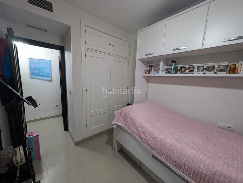 Foto e68904ba-cc96-4ce3-ad06-8316d5745c54. Appartamento con riscaldamento parcheggio in Centro Lucena