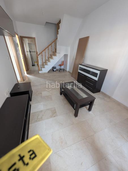 Foto 11d99b97-ec77-4d45-9683-3b0884722587. Appartamento con riscaldamento in Las Tinajerías - Juderías Lucena