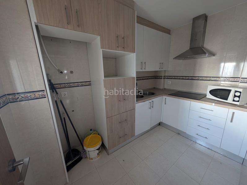 Foto 787756d2-fe16-4528-b424-fcb437c89a52. Appartamento con riscaldamento in Las Tinajerías - Juderías Lucena