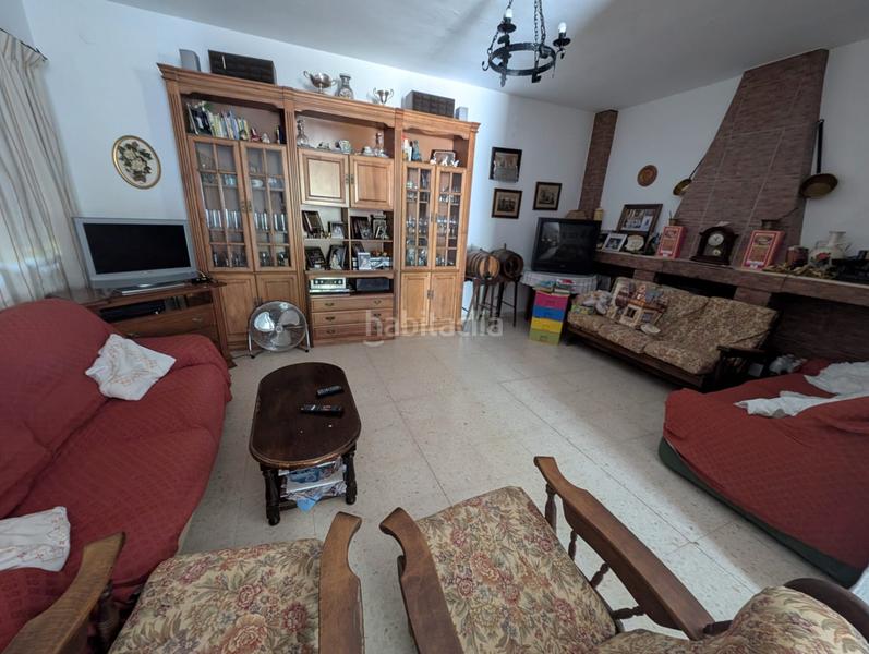 Foto 1192c47d-1a85-4fb8-a0aa-f312500c6c86. Chalet  en campo de aras en Las Vegas - Campoaras Lucena