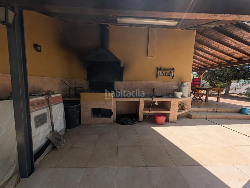 Foto 42f7f5c3-7ec4-442c-8c4f-5f8c4d898680. Chalet  en campo de aras en Las Vegas - Campoaras Lucena