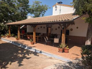 Xalet a Las Vegas - Campoaras. Chalet en campo de aras