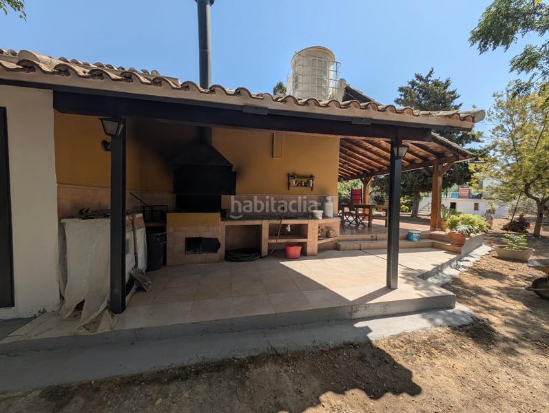 Foto a1ac5b6b-d2c6-444c-96dc-ddc9426b14f2. Chalet  en campo de aras en Las Vegas - Campoaras Lucena