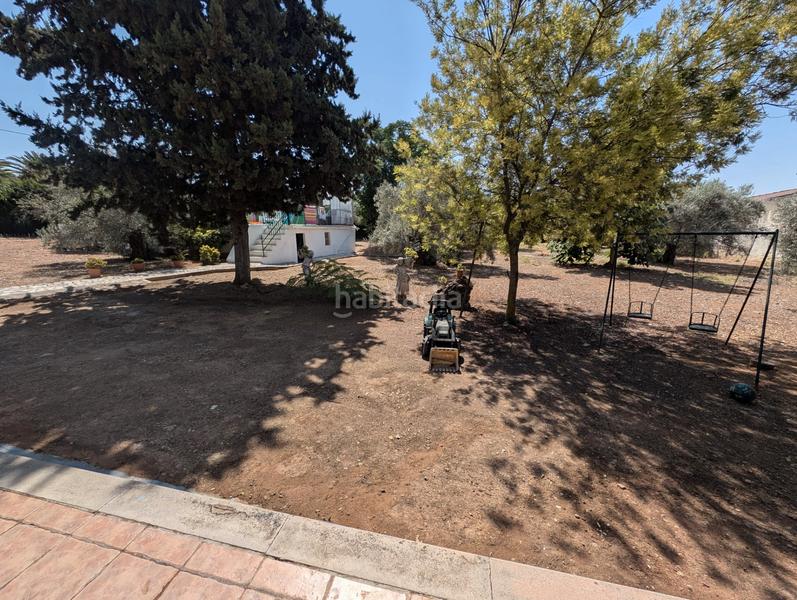 Foto a2e9d4e8-27b4-469c-8cfa-662745ca196a. Chalet  en campo de aras en Las Vegas - Campoaras Lucena