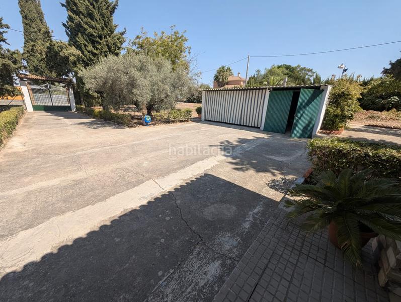 Foto b1daf27f-6e17-4309-85bd-d086d9dd2e17. Chalet  en campo de aras en Las Vegas - Campoaras Lucena