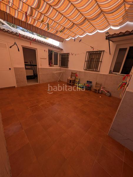 Foto d0d68b33-326e-4fab-99e4-7cd622b3d966. Chalet  en campo de aras en Las Vegas - Campoaras Lucena