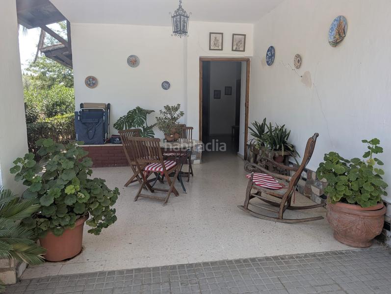 Foto deef7dcf-88f2-46d3-8294-cb6d4b4b3f86. Chalet  en campo de aras en Las Vegas - Campoaras Lucena