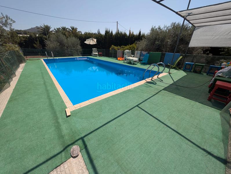 Foto fb51d14a-66f4-437a-937f-252739327c0f. Chalet  en campo de aras en Las Vegas - Campoaras Lucena