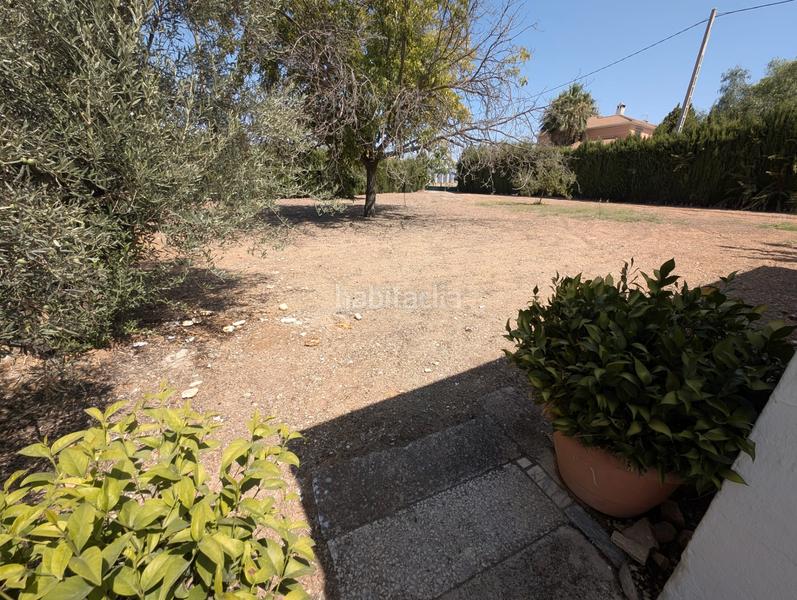 Foto fd13b319-a205-4213-95ce-90c2a399ea04. Chalet  en campo de aras en Las Vegas - Campoaras Lucena