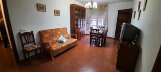 Rent Flat in Poleares. Zona san francisco