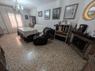 Casa a schiera in El Valle. Casa zona recinto ferial