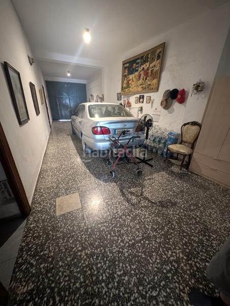 Foto 04de7790-8637-43f5-a384-9343be9905ab. Casa gran casa en el centro en San Francisco Lucena