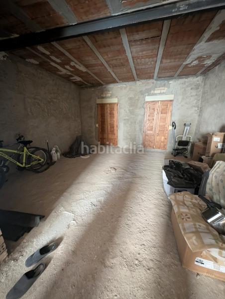 Foto c13dfeee-2cb3-4279-ac5f-9f4300f9cdb9. Casa gran casa en el centro en San Francisco Lucena