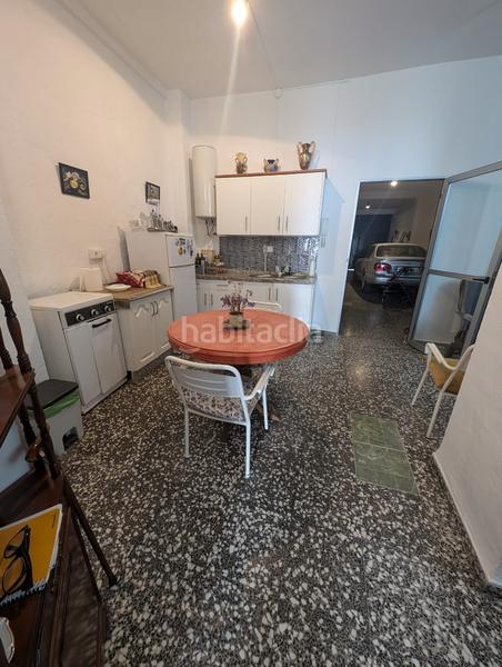 Foto cbb3b4ca-d86b-4d6d-9dbc-311eab2cb51f. Casa gran casa en el centro en San Francisco Lucena