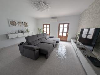 Casa en San Francisco. Gran casa en el centro