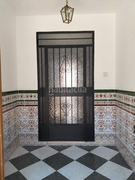 Foto 7d010c52-14f6-4682-b741-9a5a85b50a20. Maison dans San Francisco Lucena