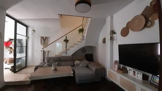 Duplex à Centro. Centro