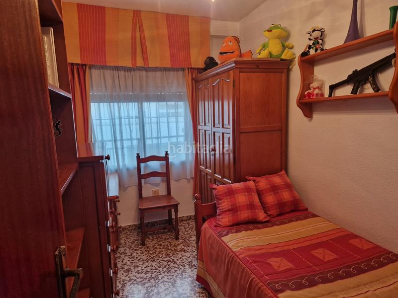 Foto 05449196-ac88-427c-aec7-369bcc5bde55. Casa adossada amb aparcament a jardín Lucena Lucena