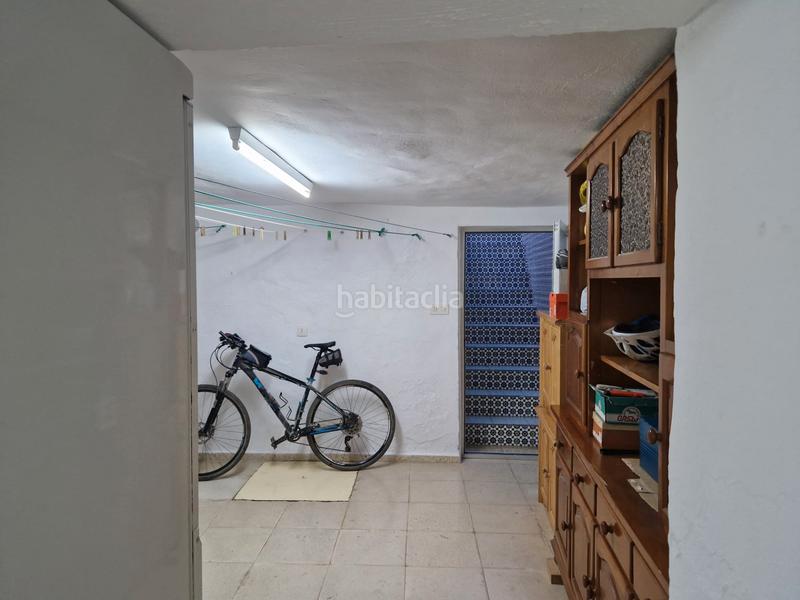 Foto 7a64afed-a834-4257-985f-2a95faf5559e. Casa adossada amb aparcament a jardín Lucena Lucena