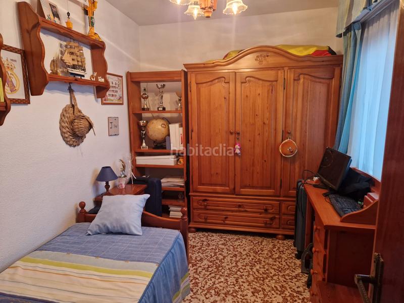 Foto fba024ea-ee2a-4a6f-a703-7f0c67d86205. Casa adossada amb aparcament a jardín Lucena Lucena