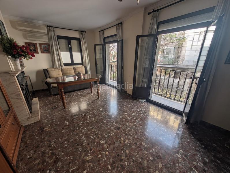 Foto 0dc269f3-2c89-48fb-8670-3d1354bd9f59. Maison avec cheminée chauffage parking dans San Francisco Lucena