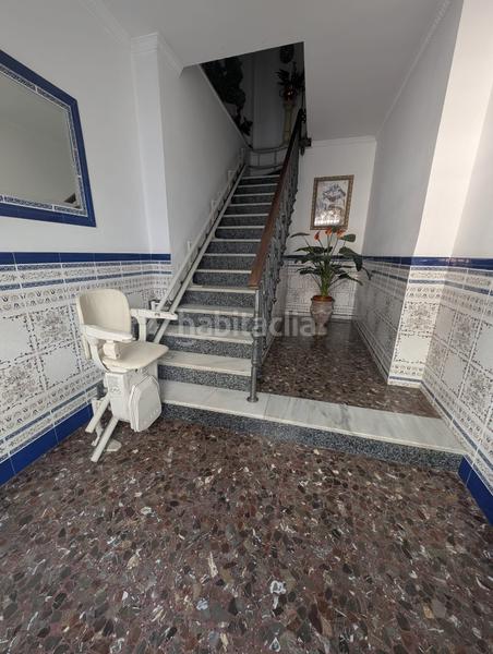 Foto 14037d08-6049-4b95-9ec0-237795c5af78. Maison avec cheminée chauffage parking dans San Francisco Lucena