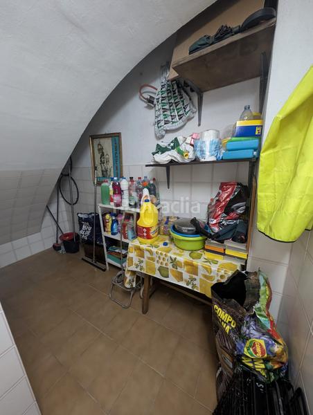 Foto 30c64850-e013-405e-a401-171ab817c788. Maison avec cheminée chauffage parking dans San Francisco Lucena