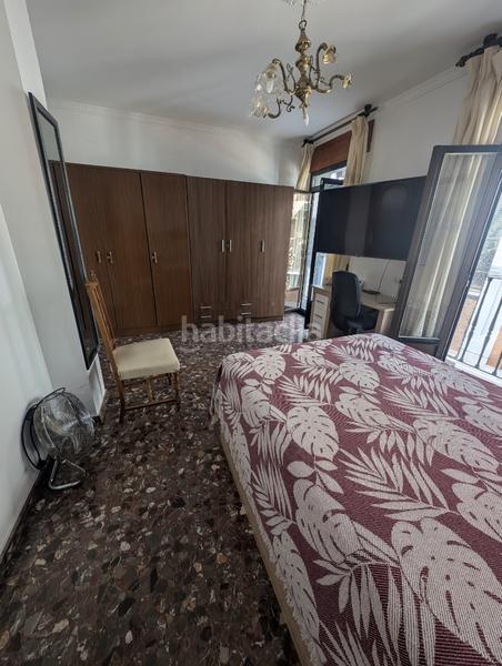 Foto 36768cec-0ff5-4a34-ad6f-eb979cbe3ae6. Maison avec cheminée chauffage parking dans San Francisco Lucena