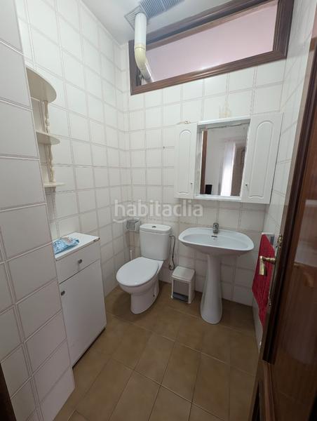 Foto 3fdb6d19-f82c-4be9-acac-60683b947f05. Maison avec cheminée chauffage parking dans San Francisco Lucena