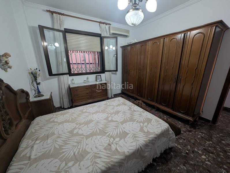 Foto 435ebbe4-d7e1-4708-8111-6952c9a11104. Maison avec cheminée chauffage parking dans San Francisco Lucena