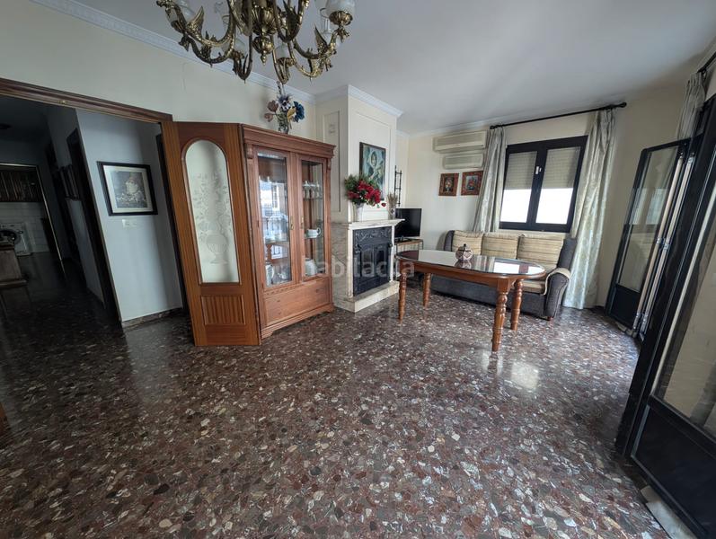 Foto 6e0917f1-1a90-4349-a407-58dc34f15666. Maison avec cheminée chauffage parking dans San Francisco Lucena