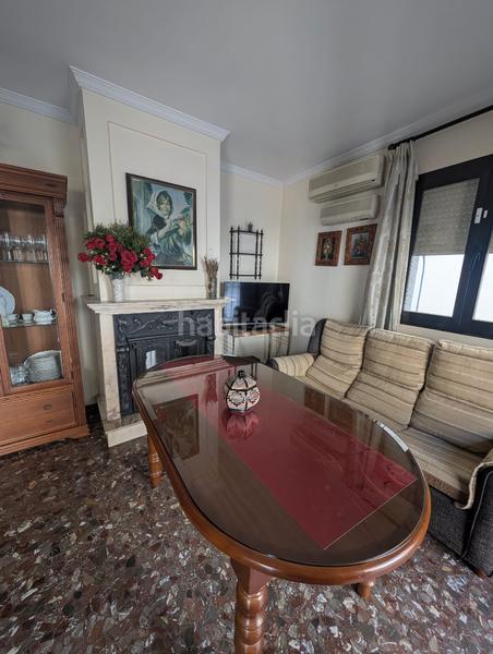 Foto 7cdcae12-3e52-4525-b11d-a8b225a4327c. Maison avec cheminée chauffage parking dans San Francisco Lucena