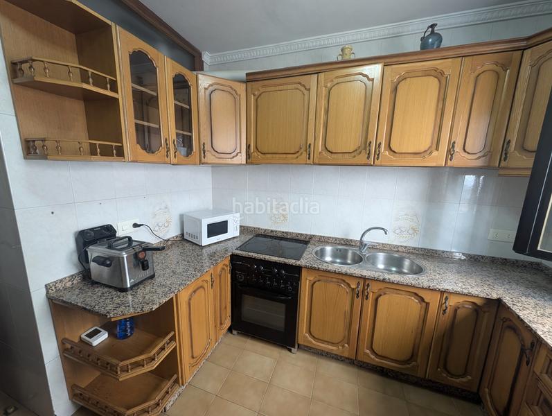 Foto 94c7e306-8c71-4d66-8a79-2a37390898b3. Maison avec cheminée chauffage parking dans San Francisco Lucena