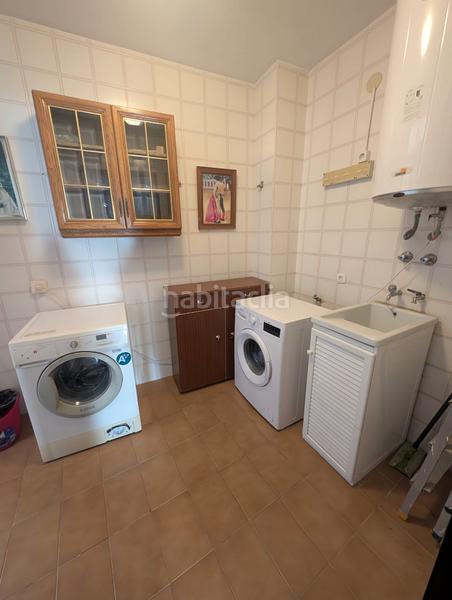 Foto ae3794a7-19df-48c6-91fa-531b4f10edaa. Maison avec cheminée chauffage parking dans San Francisco Lucena