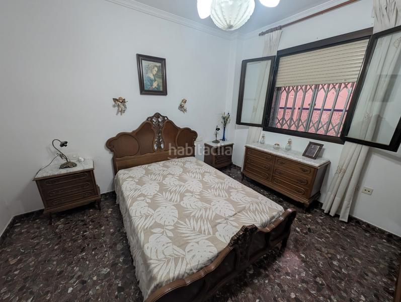 Foto d1a500d2-dfe9-4d09-8739-4dbe8e3a4663. Maison avec cheminée chauffage parking dans San Francisco Lucena