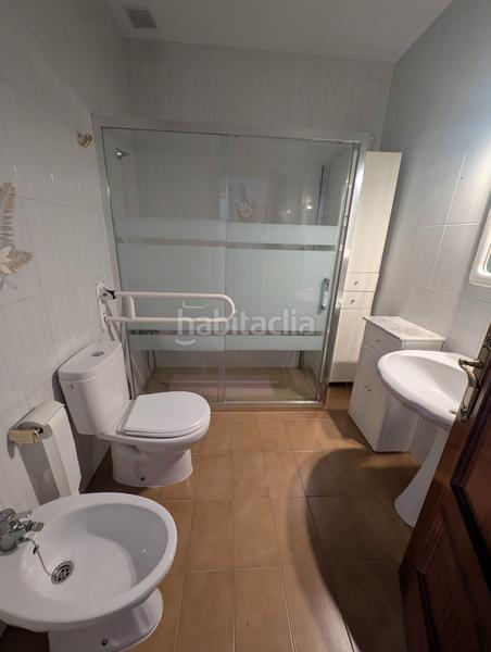 Foto f61c4929-4d58-4729-8b29-7450195e66ac. Maison avec cheminée chauffage parking dans San Francisco Lucena