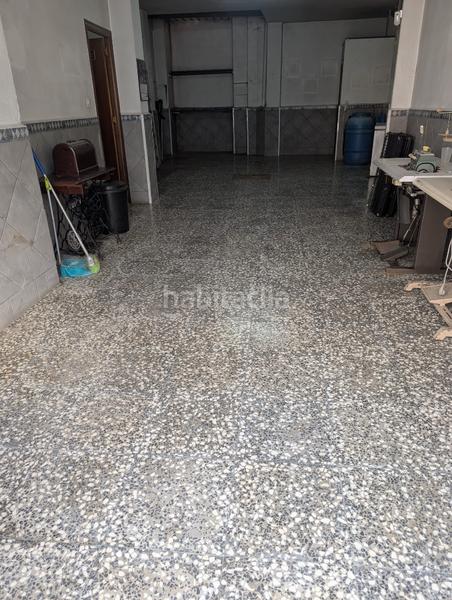 Foto feed85f3-57b9-41dc-b8d9-e1edb6bcea42. Maison avec cheminée chauffage parking dans San Francisco Lucena