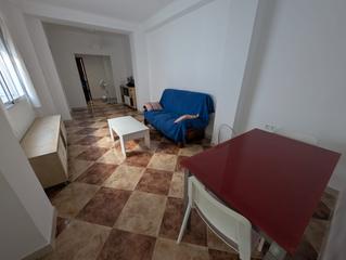 Pis en Centro. Centro