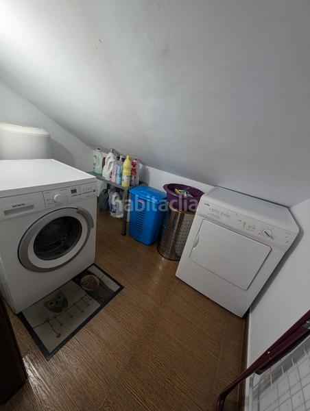 Foto 8ce92c59-8409-4850-8b61-4d6cfe4bcfe4. Casa adossada amb calefacció aparcament a El Valle Lucena