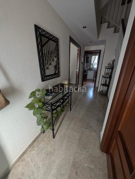 Foto e369a62b-77a4-4cdc-bc38-50a8af08ad56. Casa adossada amb calefacció aparcament a El Valle Lucena